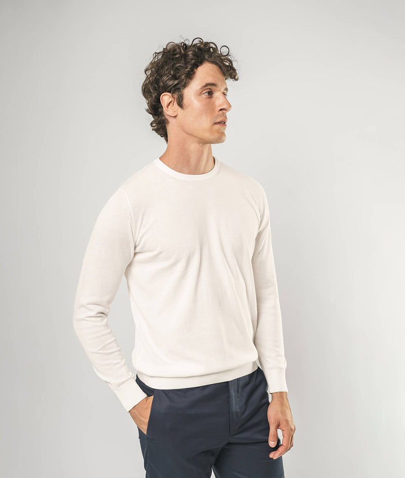 Maglia in cotone Antigua