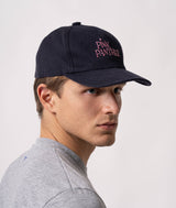 Cappello in cashmere Pink Panther