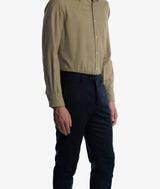 Camicia casual in cotone