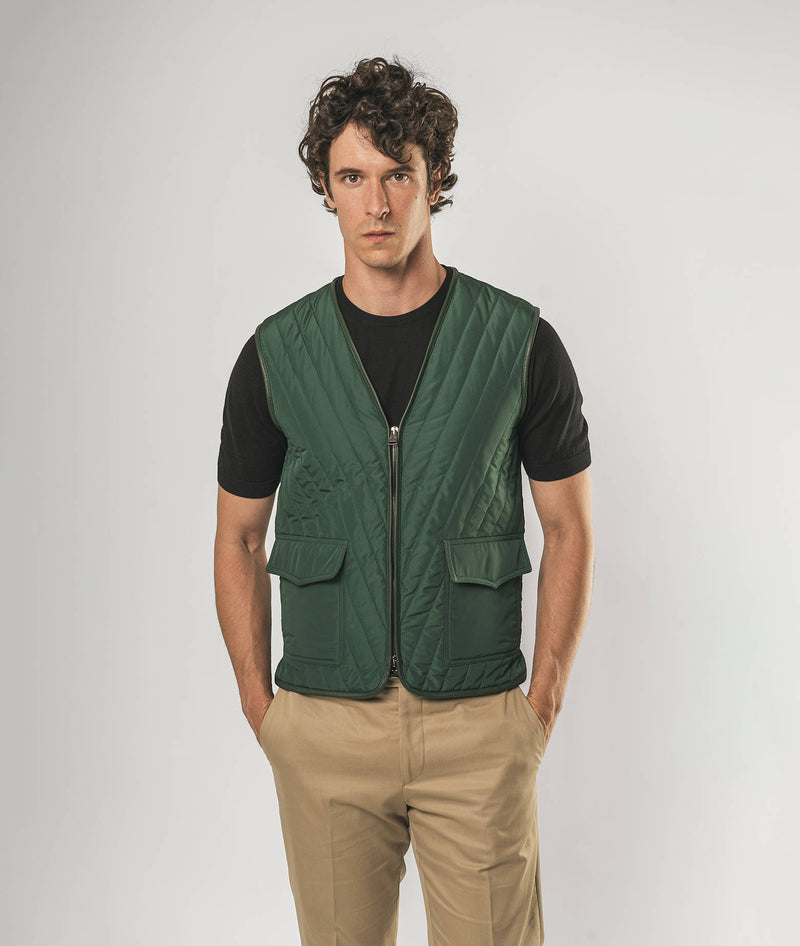 Gilet Bristol