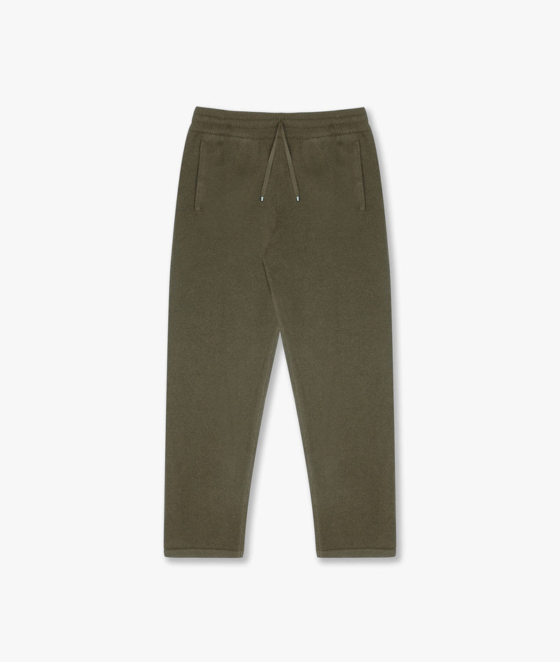 Pantalone in cashmere Sasso Fratino