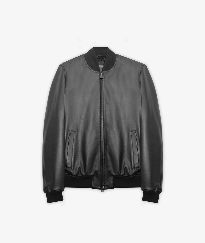 Bomber Nottingham