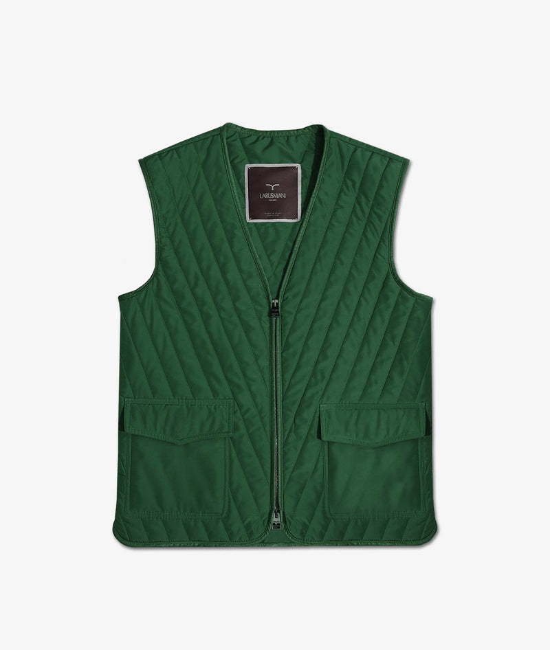 Gilet Bristol