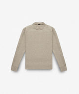 Maglione girocollo in cashmere Bergen