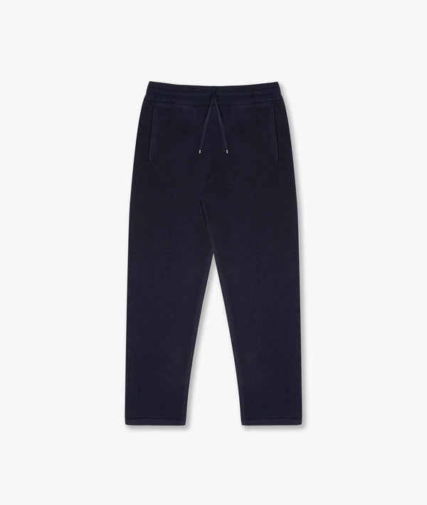 Pantalone in cashmere Sasso Fratino