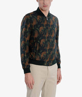 Bomber reversibile Cheetah