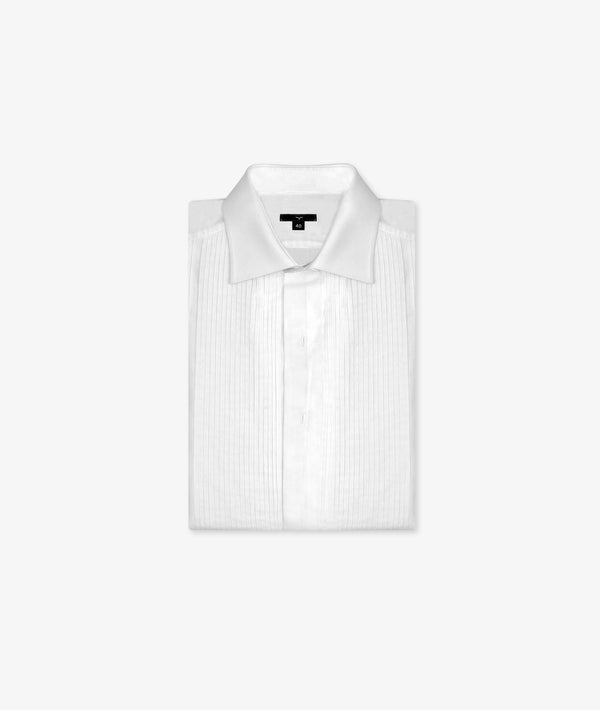 Camicia da cerimonia Faubourg