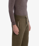 Pantalone in cashmere Sasso Fratino